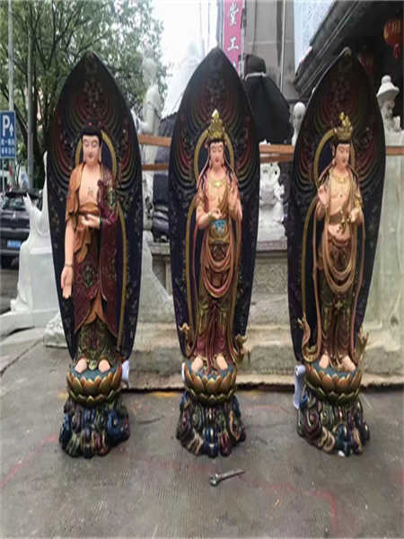 詳解中國(guó)泥人雕刻的各種技法